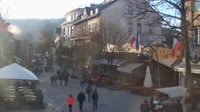 ul. Krupówki - ul. Generała Andrzeja Galicy