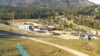 Tvrdošín - Oravice - Ski resort