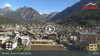 Bormio I - Pista Stelvio