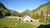 San Martino in Badia - Longiarù
