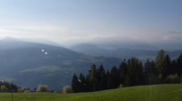 Villanders - Panorama górska