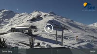 See im Paznaun - Zeinis Berg - Stazione sciistica
