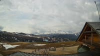 Badia - La Villa/Stern - Ütia Bioch hut