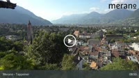 Merano - Panorama