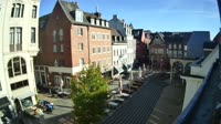 Aachen - Hof