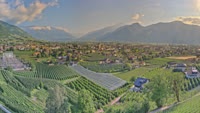 Lana - Val d'Adige