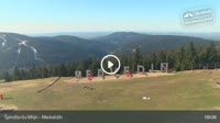 Stazione sciistica Špindlerův Mlýn - Medvědín