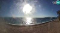 Mošćenička Draga - Plaża Sv. Ivan