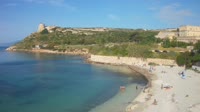 Sardegna - Cagliari - Spiaggia di Calamosca