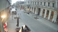 Piotrowska Street