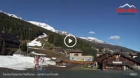 Santa Caterina di Valfurva - Centro Sci Fondo