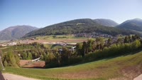 Bruneck - Ried - Percha