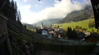 Sexten - Panorama