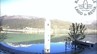 Graun im Vinschgau - Jezioro Resia - Dzwonnica