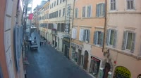 Roma - Via Frattina