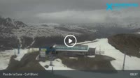 Grandvalira - Pas de la Casa - Coll Blanc