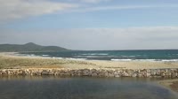 Sardegna - Posada - spiaggia