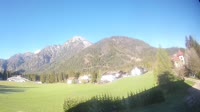 Dobbiaco (Toblach) - Hotel Santer