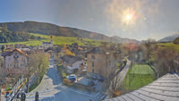 Villabassa / Niederdorf - Stacja kolejowa