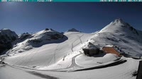 Stelvio Pass - Trincerone - Monte Livio
