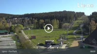 Lipno nad Vltavou - Fox Park