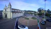 Brognaturo - Piazza del Popolo
