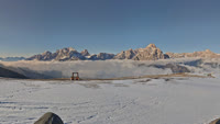 Sesto - 3 Zinnen Dolomites - Porzen