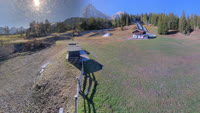 St. Christina in Gröden - Monte Pana