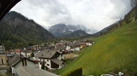 San Martino in Badia - Longiarù - Geislergruppe
