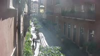 Roma - Via della Frezza
