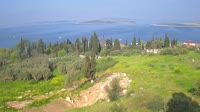 Nilüfer - Gölyazı - Jezioro Uluabat