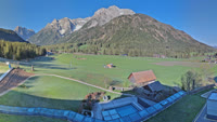Sexten - Moos - Family-Resort Rainer