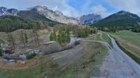 Arvieux - Vallée d’Izoard