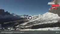 Val Gardena - Piz Sella