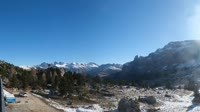 Val Gardena - Passo Sella - Sasso Levante