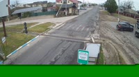 Giurgiulești - Border checkpoint