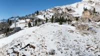 Val Gardena - Piz Sella - Gran Paradiso
