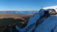 Val Gardena - Seceda - Vista panoramica
