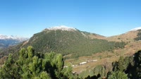 Val Gardena - Col Raiser - Panorama