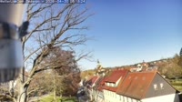 Oederan - Ehrenzug