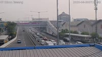 Jakarta - Tanjung Priok Access Toll Road