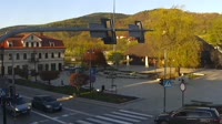 Market square