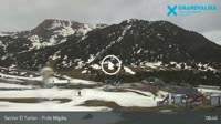 Grandvalira - El Tarter - Pi de Migdia