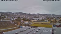 Harstad - Gangås