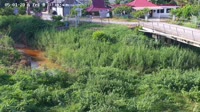 Yan - Teroi - Sungai Gurun Diversion