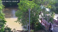 Padang Terap - Kuala Nerang - Sungai Padang Terap
