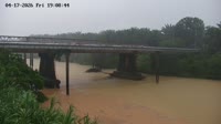 Kuala Muda - Kuala Ketil - Sungai Muda
