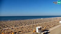 Bibione - Plaża Zenith