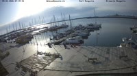 Mangalia - Marina