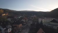 City center